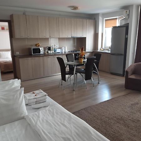 Apartament Marcel - Coresi Mall Μπρασόβ Εξωτερικό φωτογραφία